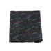 New Full JDM RECARO Fabric Cloth For Car Seat Panel Armrest Decoration 1M×1.6M