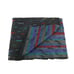 New Full JDM RECARO Fabric Cloth For Car Seat Panel Armrest Decoration 1M×1.6M