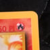 Pokemon 1st Edition Spanish Charmander