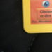 Pokemon 1st Edition Spanish Charmander