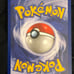 Pokemon 1st Edition Spanish Charmander
