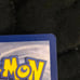 Pokemon 1st Edition Spanish Charmander