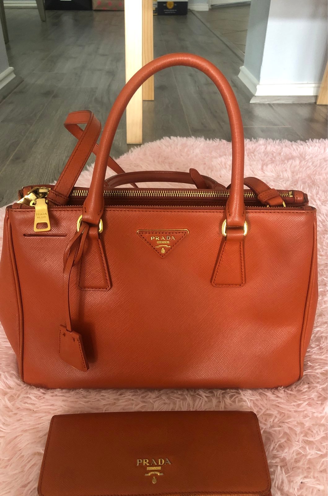 purse
