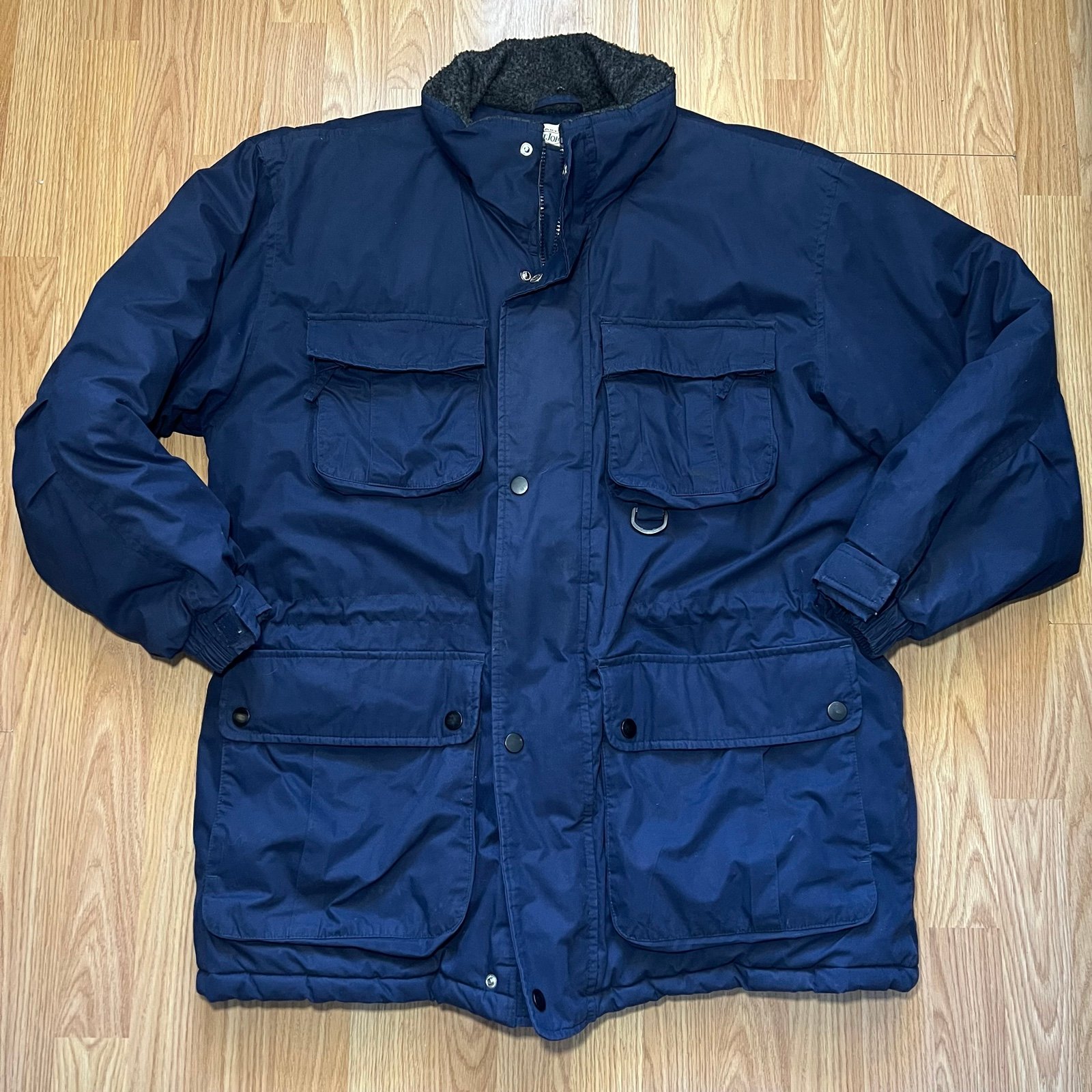LVC Levi's大戦 44501-00088 W40 L34 S501XX