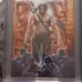 Brzrkr 1 cgc 9.8 Keanu reeves cover b