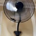 Adjustable 18 Wall Mount Fan, 3-speed High Velocity New