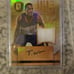 3 T.J. Warren singed patch cards