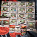 19 pc Star Wars Grogu Funko Pop Collection