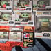 19 pc Star Wars Grogu Funko Pop Collection