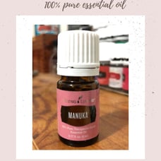 Young Living Essential Oils Manuka