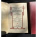 1909 The Lock and Key Library 2 Volumes Famous Interesting Stories Of Nations