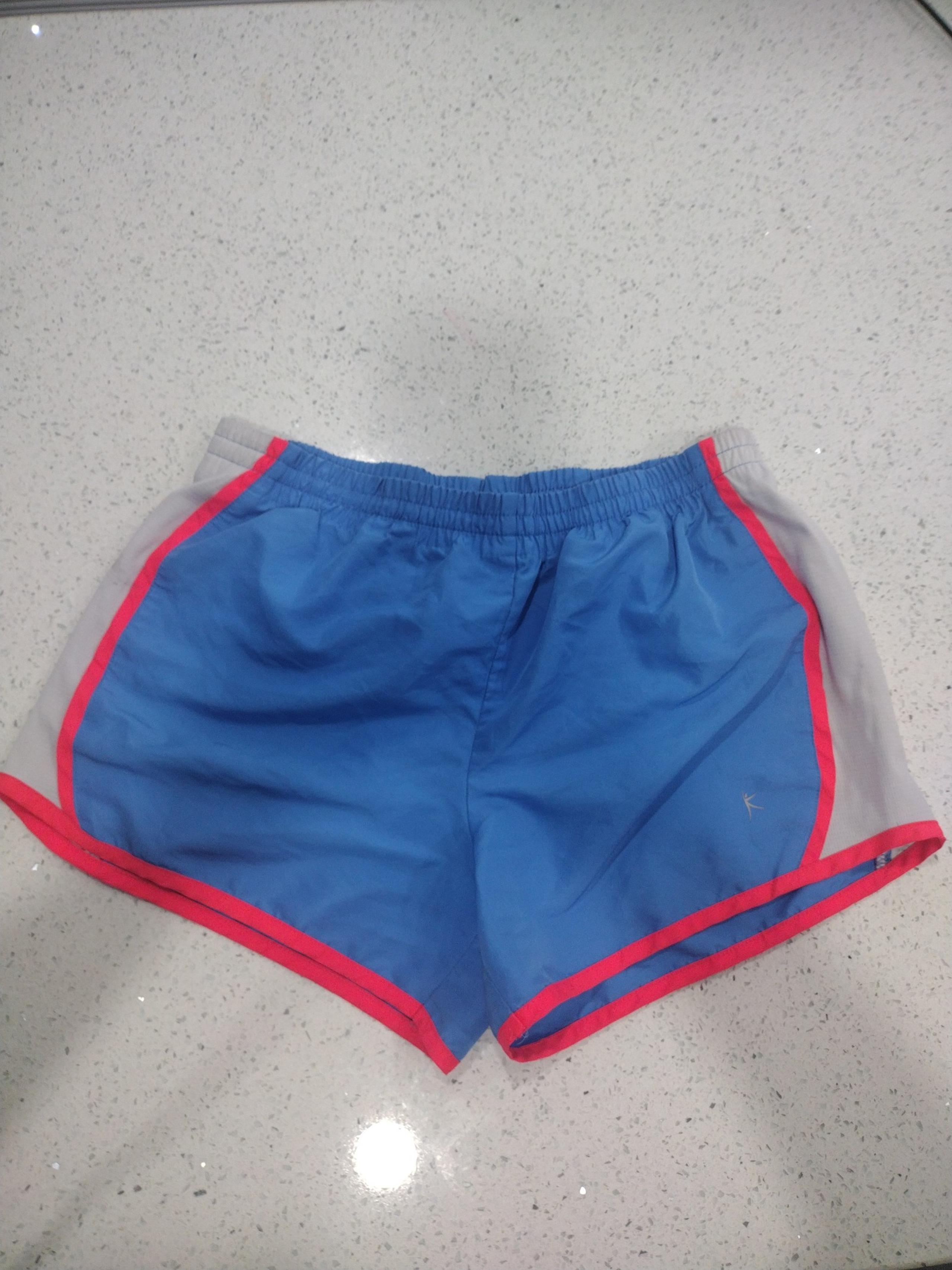 Danskin now shorts for women size M
