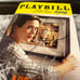 Appropriate Broadway Playbill signed by Elle Fanning and Sarah Paulson