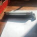 L.S. STARRETT NO. 98-6 6 MACHINIST PRECISION LEVEL - 2 VILES - EXC - USA