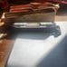 L.S. STARRETT NO. 98-6 6 MACHINIST PRECISION LEVEL - 2 VILES - EXC - USA