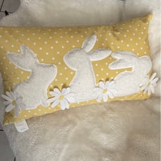 decorative pillows