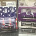 M2 machines lot of 4 Buick Regal cars
