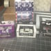 M2 machines lot of 4 Buick Regal cars