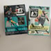 Optic 2021 & 2022 sealed basketball blaster boxes