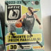 Optic 2021 & 2022 sealed basketball blaster boxes