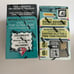 Optic 2021 & 2022 sealed basketball blaster boxes