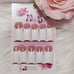 Press on nails
