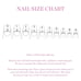 Press on nails