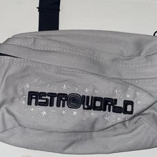 Astroworld fannypack