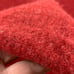 J Crew Lambswool Crewneck Sweater Men Medium Knit Red G