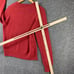 J Crew Lambswool Crewneck Sweater Men Medium Knit Red G