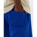Honor The Gift Men's Studio Embroidered Logo French Terry Sweatshorts in Blue