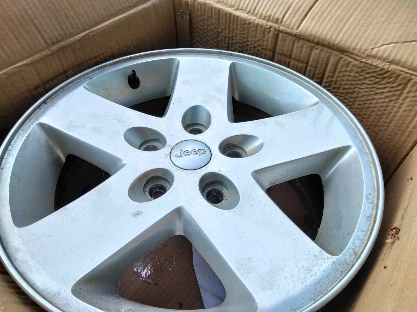 car rims