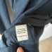 Vouri Men’s Long-Sleeve Tee Navy Heather L NWOT