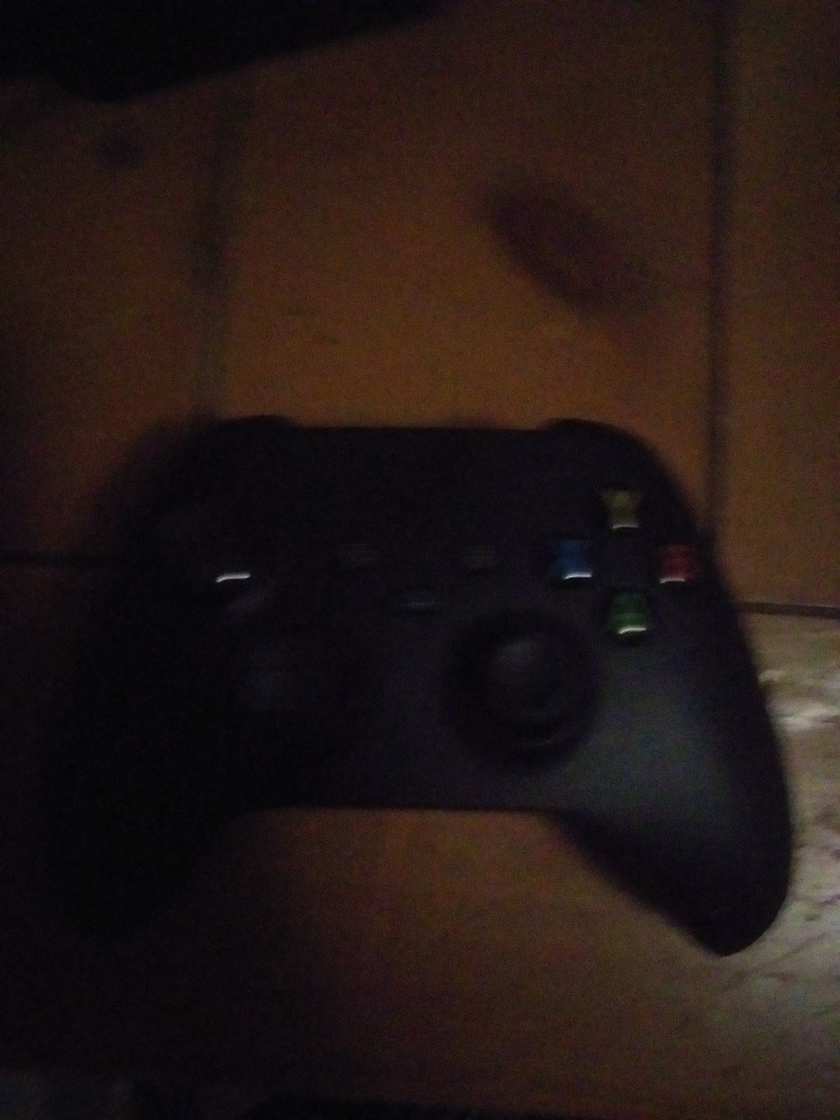 Xbox One controller