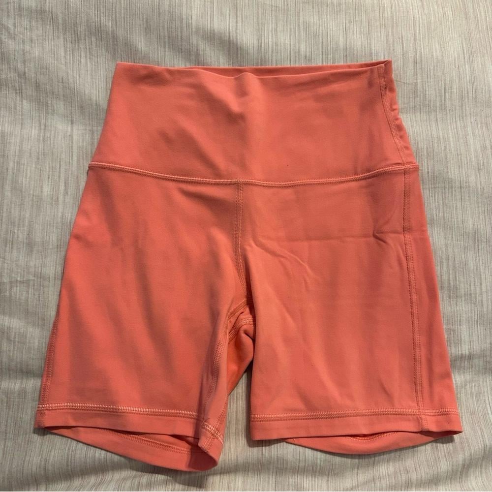 lululemon Athletica Align Short