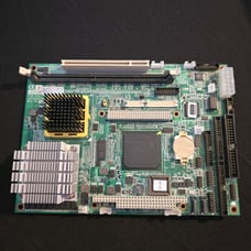Advantech PCM-9587 REV.A1 motherboard