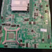 Advantech PCM-9587 REV.A1 motherboard