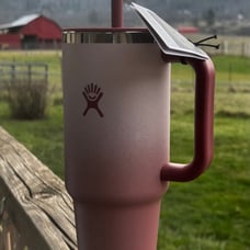 NEW! Limited Edition Hydro Flask
