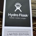NEW! Limited Edition Hydro Flask