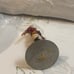 Five (5) Vintage Miscellaneous Military Metal Soldiers