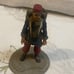 Five (5) Vintage Miscellaneous Military Metal Soldiers
