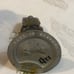 Five (5) Vintage Miscellaneous Military Metal Soldiers