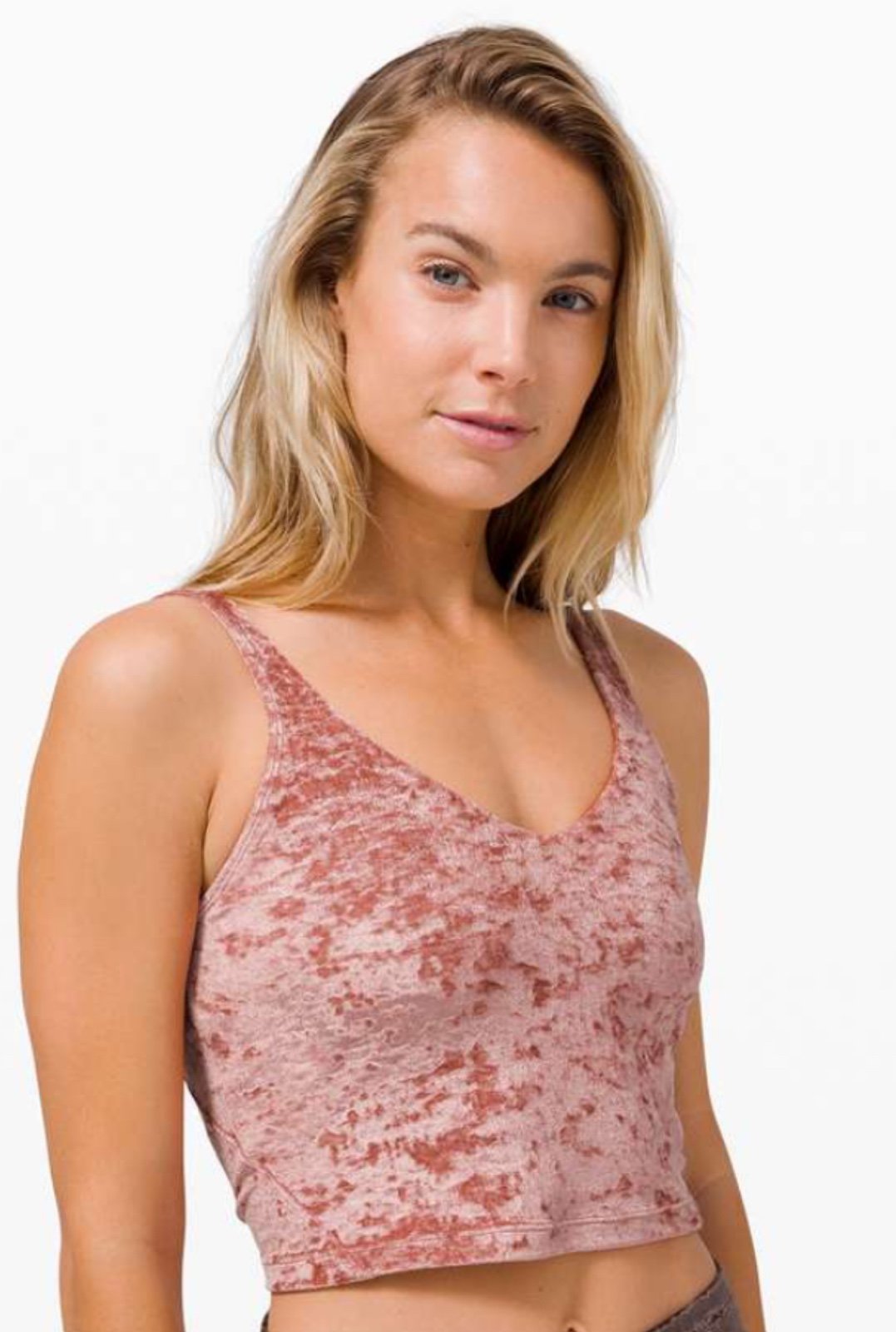 Lululemon Align Tank