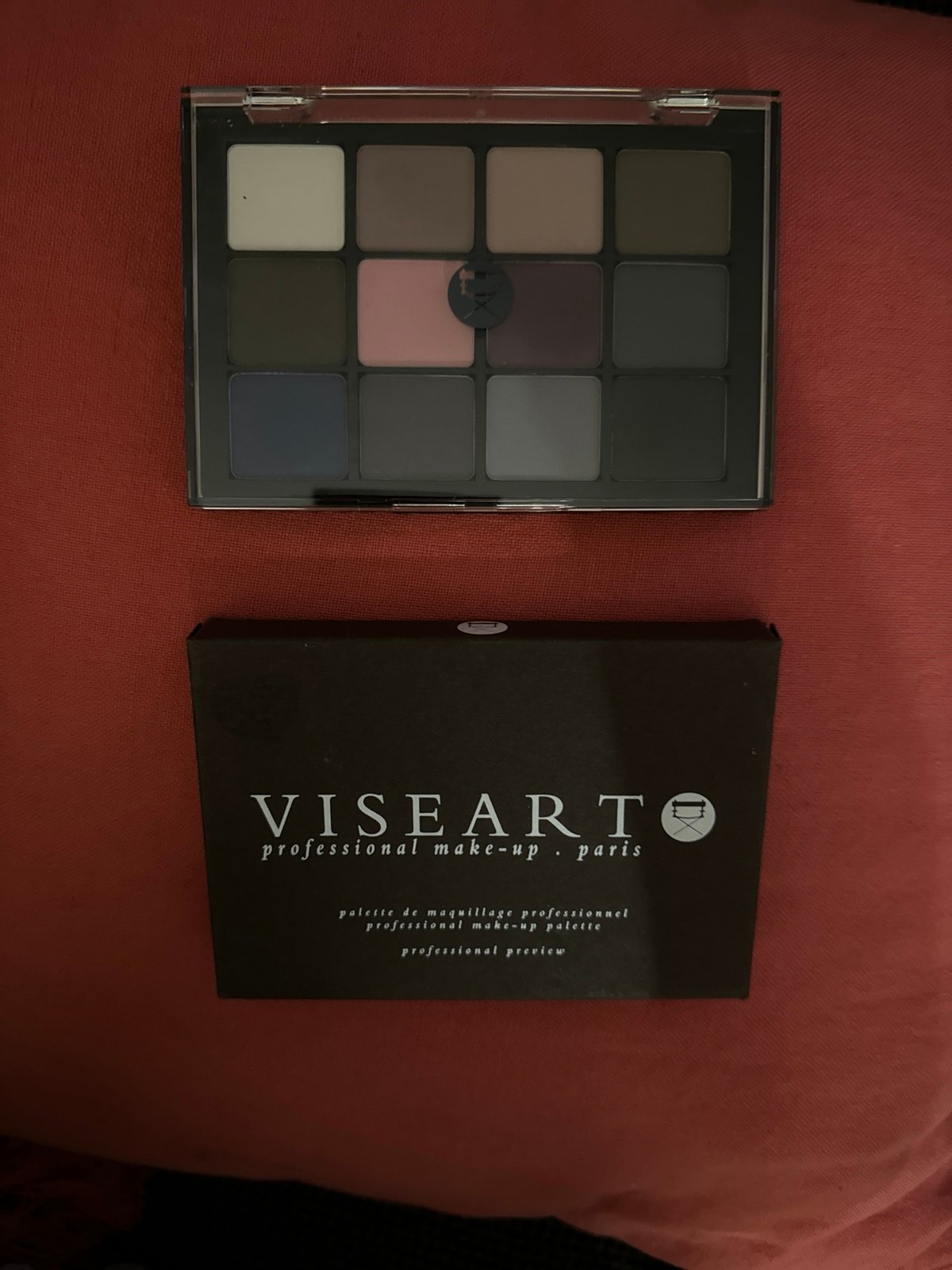 Viseart