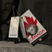 Dark olive canada weather gear