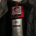 Dark olive canada weather gear