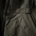 Dark olive canada weather gear
