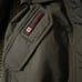 Dark olive canada weather gear