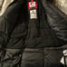 Dark olive canada weather gear