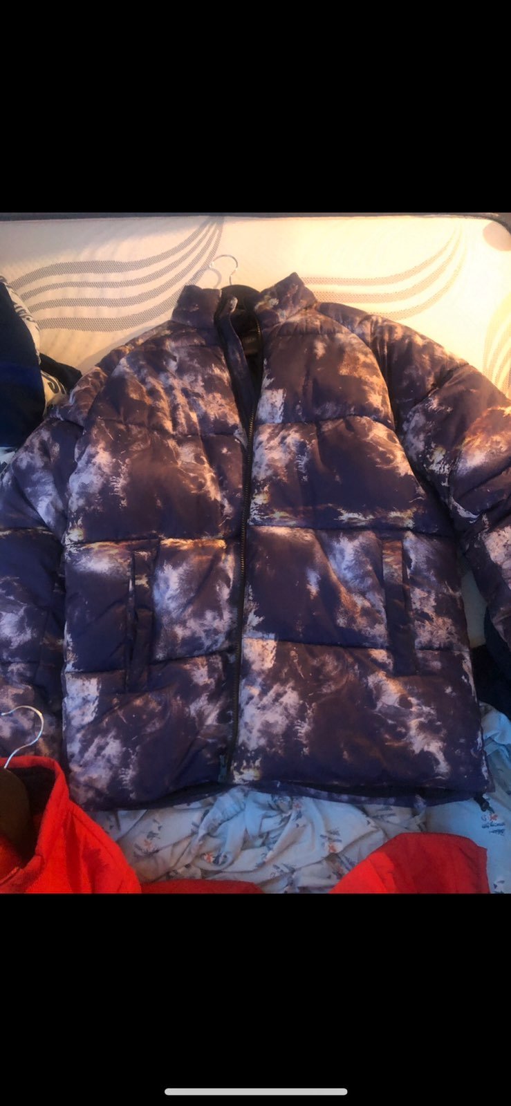Asoa jacket